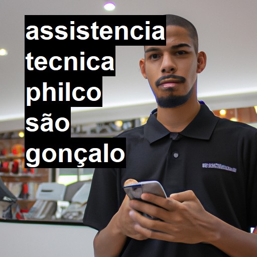 Assistência Técnica philco  em São Gonçalo |  R$ 99,00 (a partir)