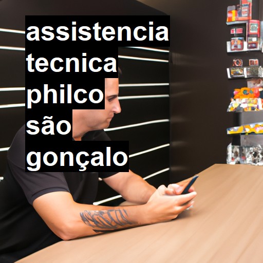 Assistência Técnica philco  em São Gonçalo |  R$ 99,00 (a partir)