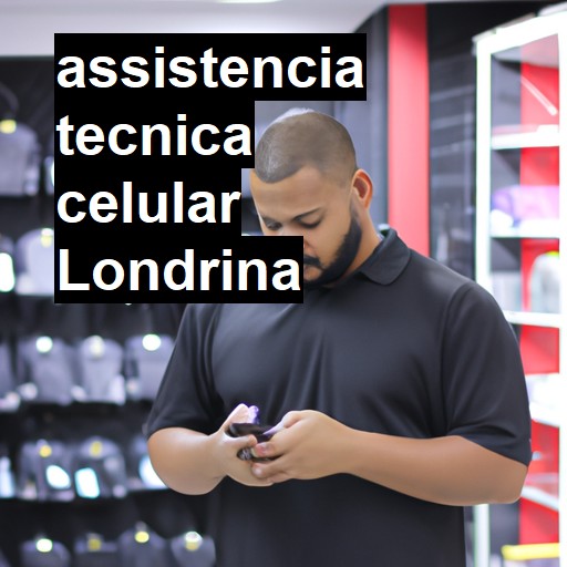 Assistência Técnica de Celular em Londrina |  R$ 99,00 (a partir)