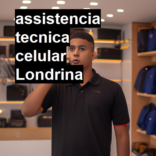 Assistência Técnica de Celular em Londrina |  R$ 99,00 (a partir)