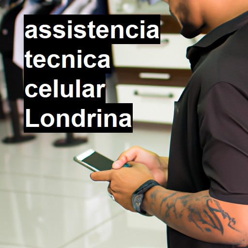 Assistência Técnica de Celular em Londrina |  R$ 99,00 (a partir)