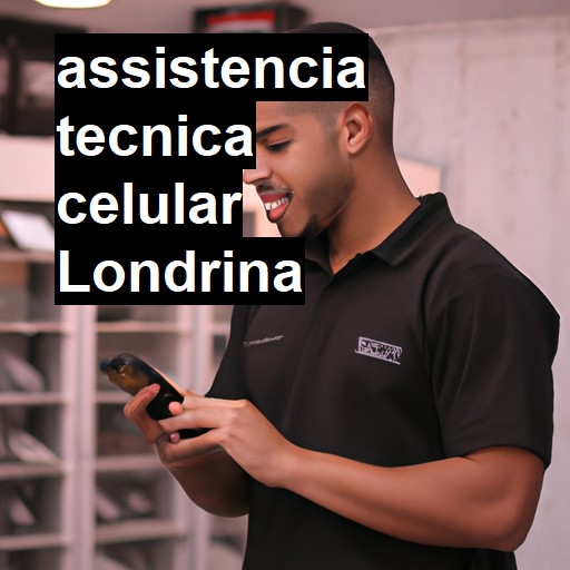 Assistência Técnica de Celular em Londrina |  R$ 99,00 (a partir)