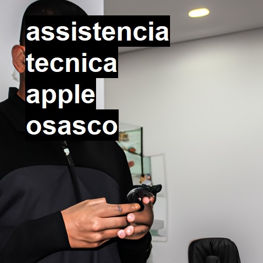 Assistência Técnica Apple  em Osasco |  R$ 99,00 (a partir)