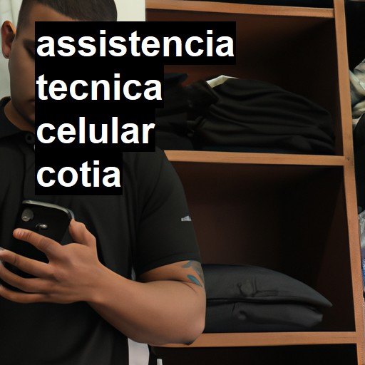 Assistência Técnica de Celular em Cotia |  R$ 99,00 (a partir)