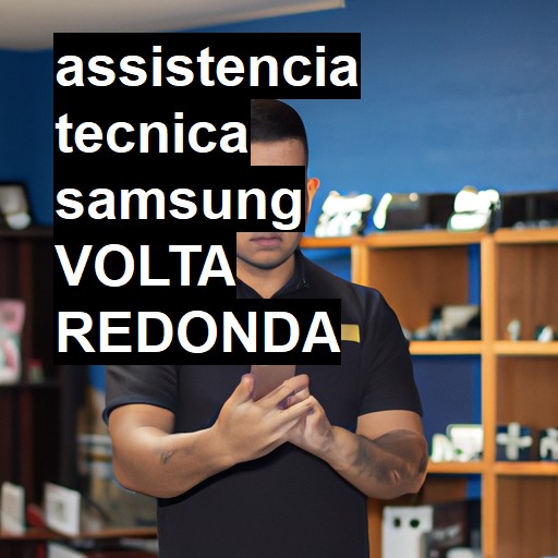 Assistência Técnica Samsung  em Volta Redonda |  R$ 99,00 (a partir)