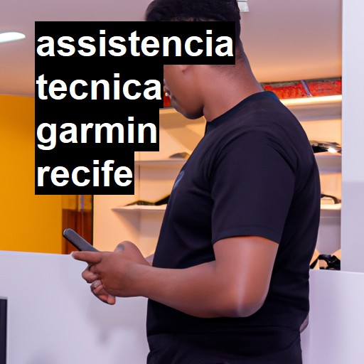 Assistência Técnica garmin  em Recife |  R$ 99,00 (a partir)