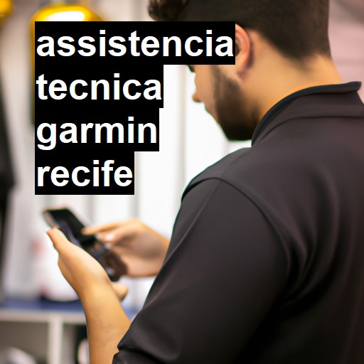 Assistência Técnica garmin  em Recife |  R$ 99,00 (a partir)