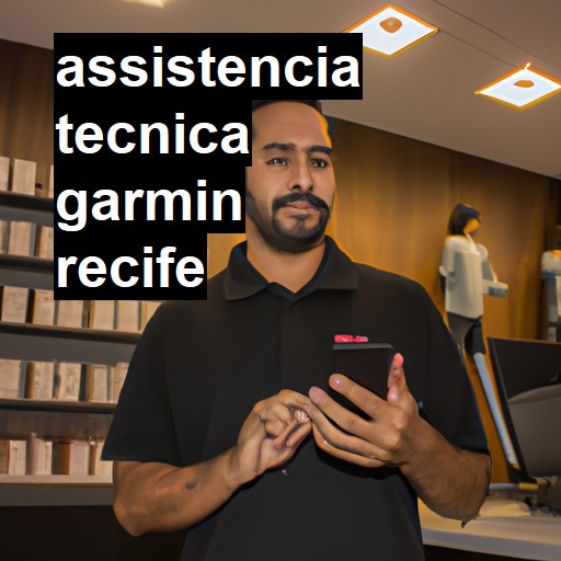 Assistência Técnica garmin  em Recife |  R$ 99,00 (a partir)