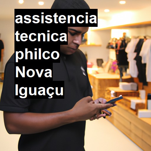 Assistência Técnica philco  em Nova Iguaçu |  R$ 99,00 (a partir)