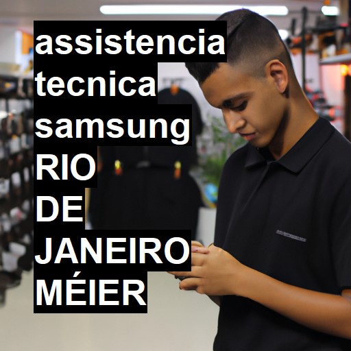 Assistência Técnica Samsung  em rio de janeiro meier |  R$ 99,00 (a partir)