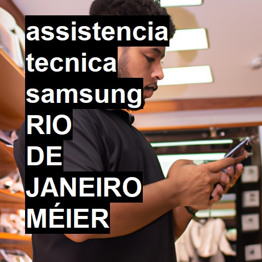 Assistência Técnica Samsung  em rio de janeiro meier |  R$ 99,00 (a partir)