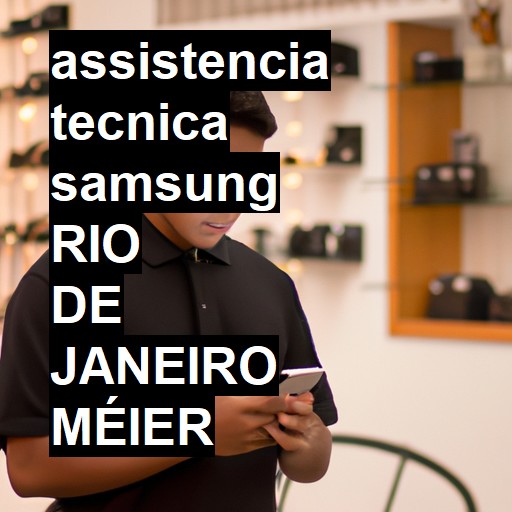 Assistência Técnica Samsung  em rio de janeiro meier |  R$ 99,00 (a partir)