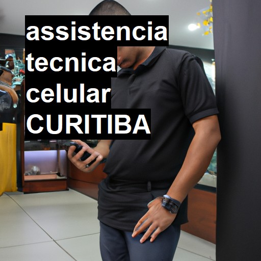 Assistência Técnica de Celular em Curitiba |  R$ 99,00 (a partir)