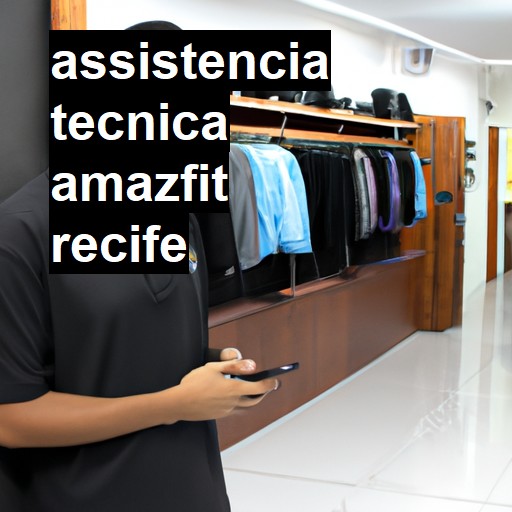 Assistência Técnica amazfit  em Recife |  R$ 99,00 (a partir)