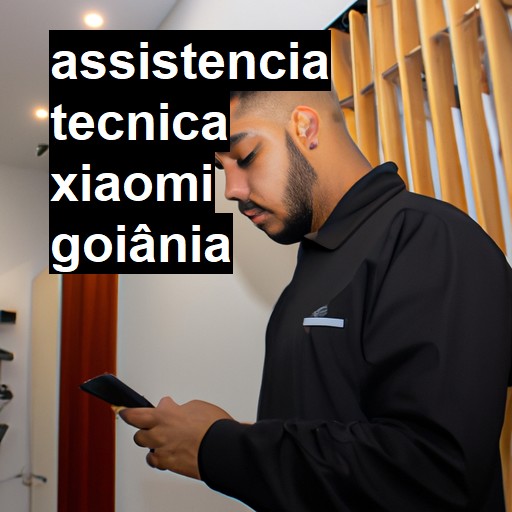 Assistência Técnica xiaomi  em Goiânia |  R$ 99,00 (a partir)