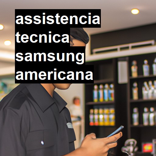 Assistência Técnica Samsung  em Americana |  R$ 99,00 (a partir)