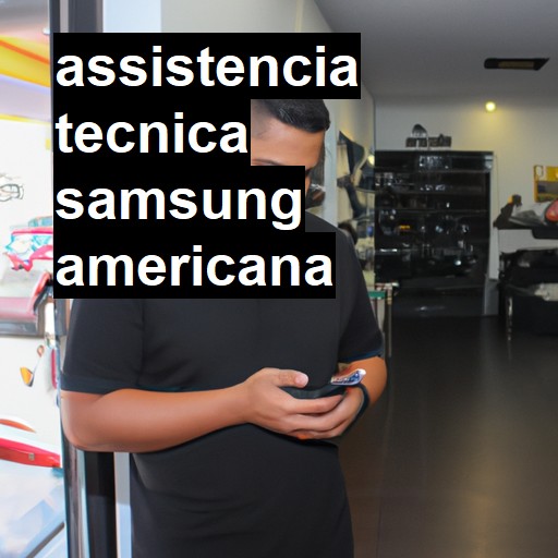 Assistência Técnica Samsung  em Americana |  R$ 99,00 (a partir)