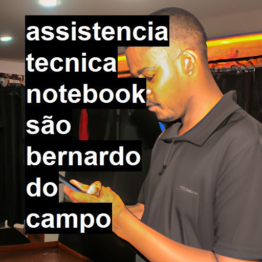 Assistência Técnica notebook  em São Bernardo do Campo |  R$ 99,00 (a partir)