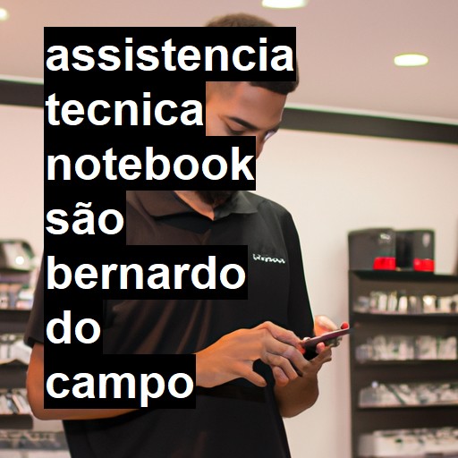 Assistência Técnica notebook  em São Bernardo do Campo |  R$ 99,00 (a partir)