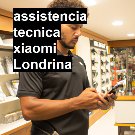 Assistência Técnica xiaomi  em Londrina |  R$ 99,00 (a partir)