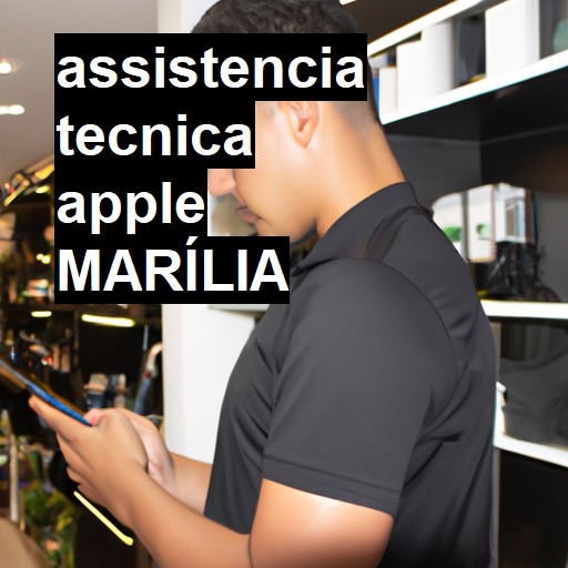 Assistência Técnica Apple  em Marília |  R$ 99,00 (a partir)