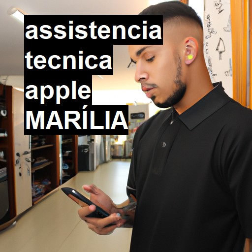 Assistência Técnica Apple  em Marília |  R$ 99,00 (a partir)