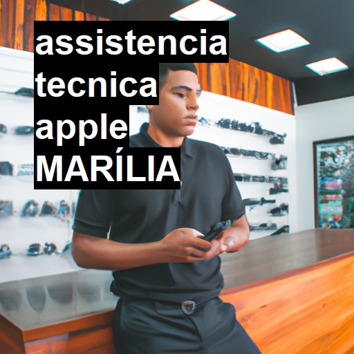 Assistência Técnica Apple  em Marília |  R$ 99,00 (a partir)