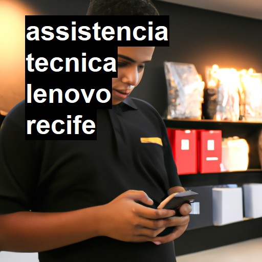 Assistência Técnica lenovo  em Recife |  R$ 99,00 (a partir)