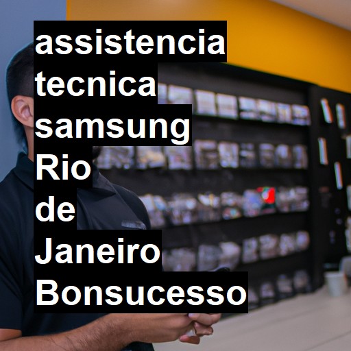 Assistência Técnica Samsung  em rio de janeiro bonsucesso |  R$ 99,00 (a partir)