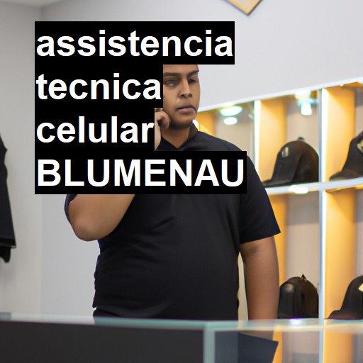 Assistência Técnica de Celular em Blumenau |  R$ 99,00 (a partir)