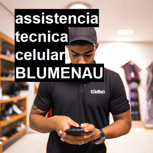 Assistência Técnica de Celular em Blumenau |  R$ 99,00 (a partir)
