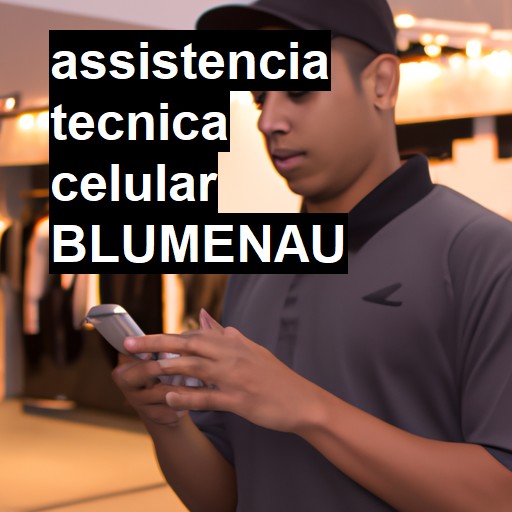 Assistência Técnica de Celular em Blumenau |  R$ 99,00 (a partir)