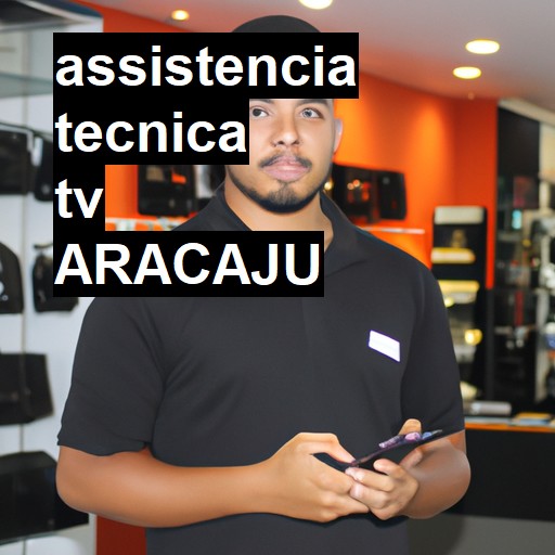 Assistência Técnica tv  em Aracaju |  R$ 99,00 (a partir)