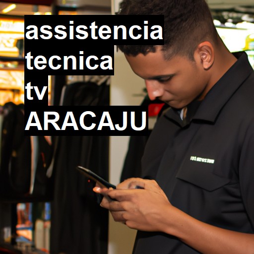 Assistência Técnica tv  em Aracaju |  R$ 99,00 (a partir)