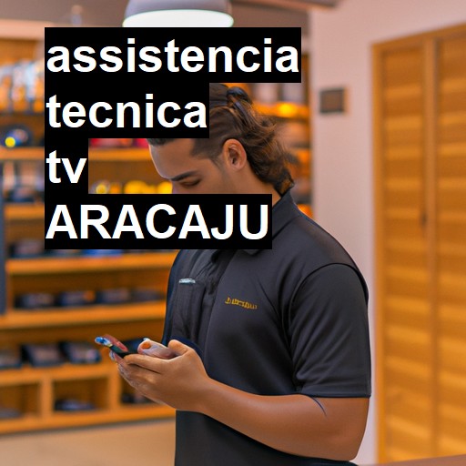 Assistência Técnica tv  em Aracaju |  R$ 99,00 (a partir)