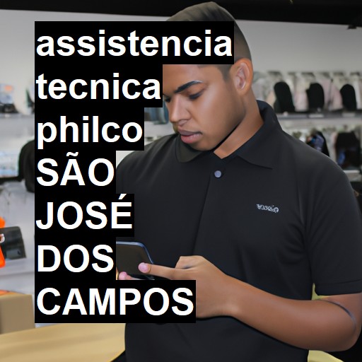 Assistência Técnica philco  em São José dos Campos |  R$ 99,00 (a partir)