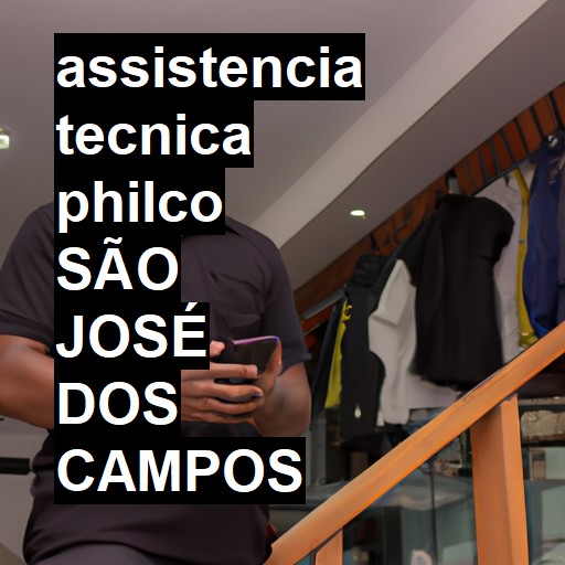 Assistência Técnica philco  em São José dos Campos |  R$ 99,00 (a partir)