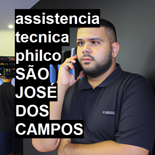 Assistência Técnica philco  em São José dos Campos |  R$ 99,00 (a partir)