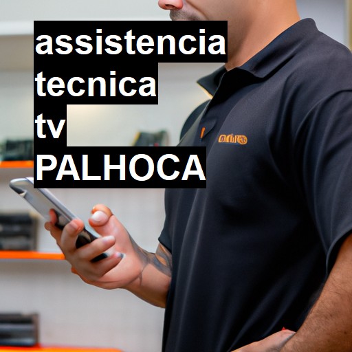 Assistência Técnica tv  em Palhoça |  R$ 99,00 (a partir)