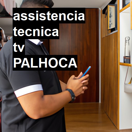 Assistência Técnica tv  em Palhoça |  R$ 99,00 (a partir)