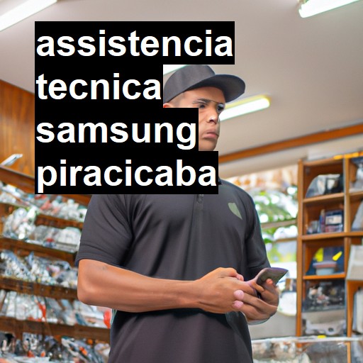 Assistência Técnica Samsung  em Piracicaba |  R$ 99,00 (a partir)