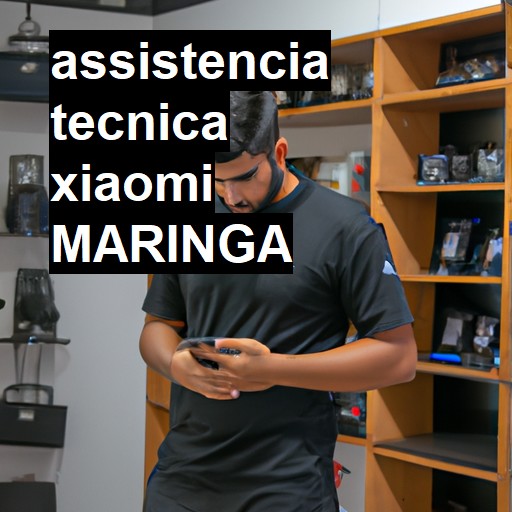 Assistência Técnica xiaomi  em Maringá |  R$ 99,00 (a partir)