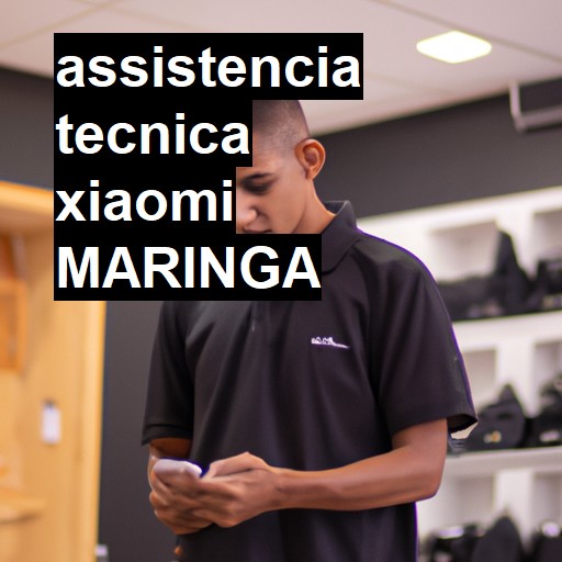 Assistência Técnica xiaomi  em Maringá |  R$ 99,00 (a partir)