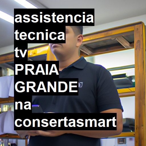 Assistência Técnica tv  em Praia Grande |  R$ 99,00 (a partir)