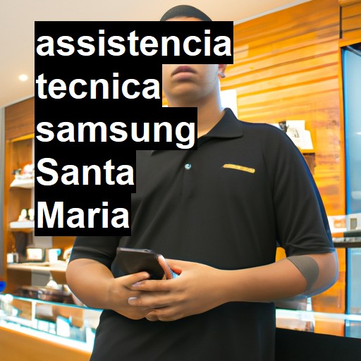 Assistência Técnica Samsung  em Santa Maria |  R$ 99,00 (a partir)