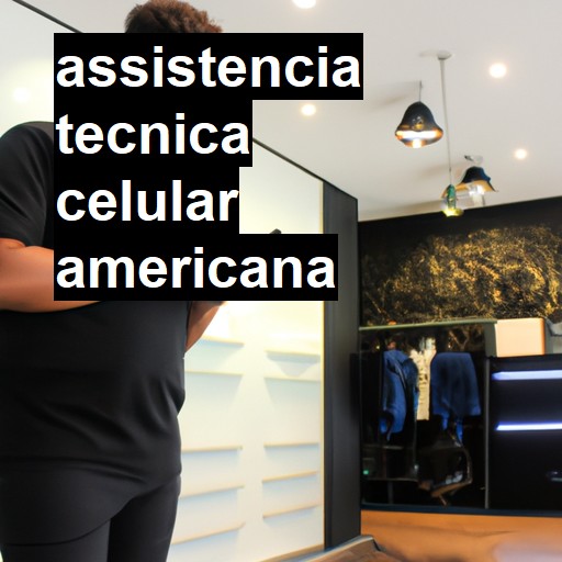 Assistência Técnica de Celular em Americana |  R$ 99,00 (a partir)