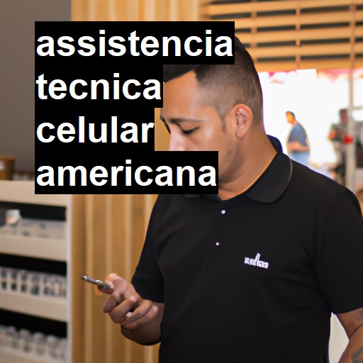 Assistência Técnica de Celular em Americana |  R$ 99,00 (a partir)