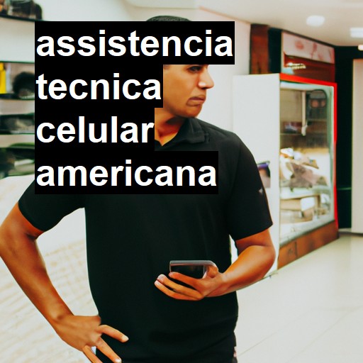 Assistência Técnica de Celular em Americana |  R$ 99,00 (a partir)