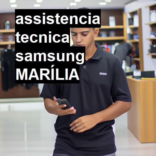 Assistência Técnica Samsung  em Marília |  R$ 99,00 (a partir)