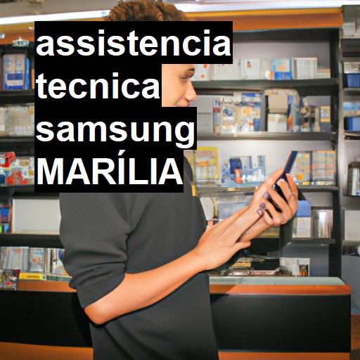 Assistência Técnica Samsung  em Marília |  R$ 99,00 (a partir)